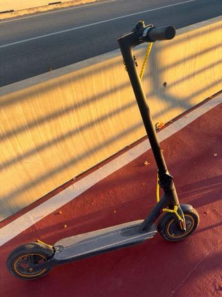 Patinete Eléctrico XIAOMI 365