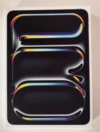 iPad Pro 11 512GB + Cellular 5G