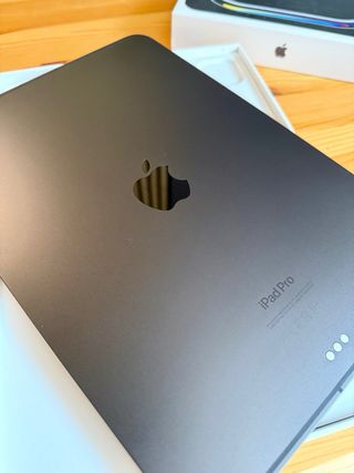 iPad Pro M4 512GB 5G + Magic Keyboard + Pencil Pro