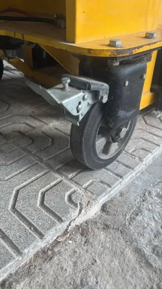 Carretilla elevadora Lifter TRC 10/16