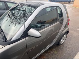 smart fortwo 451 passion