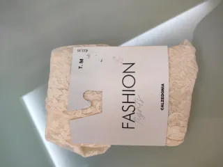 Calzedonia pizzo donna taglia M