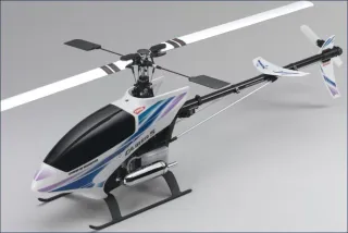 Elicottero RC Kyosho Caliber 5