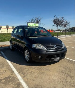 Citroen C3 2010
