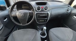 Citroen C3 2010