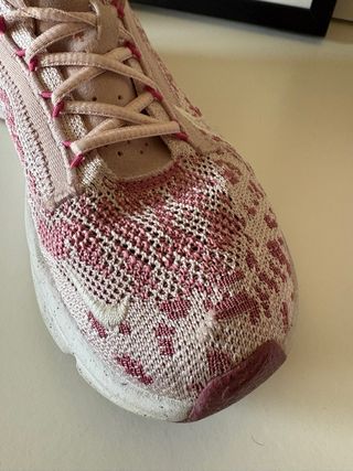 Zapatillas Running Nike Mujer Rosa/Blanco