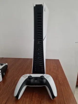 Consola PS5 Slim