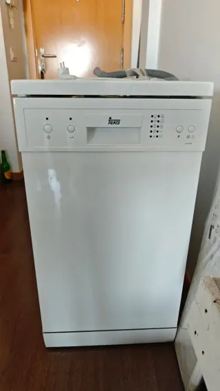 Bandeja superior lavavajillas Teka 45cm