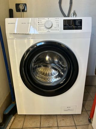 Lavatrice 6kg