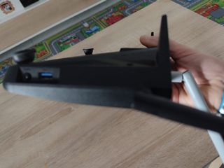 Synology RT2600ac Router Wi-Fi