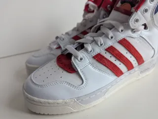 T-40 Y T-40 2/3 ADIDAS CONDUCTOR HI