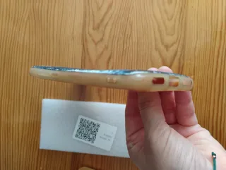 Custodia Xiaomi Redmi 7A Leone