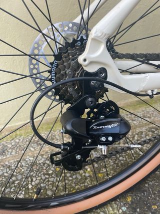 Bicicleta NUEVA Megamo DX3 - (MTB BTT)