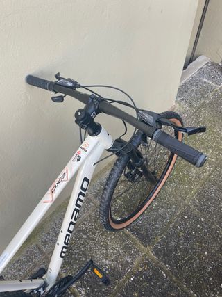 Bicicleta NUEVA Megamo DX3 - (MTB BTT)