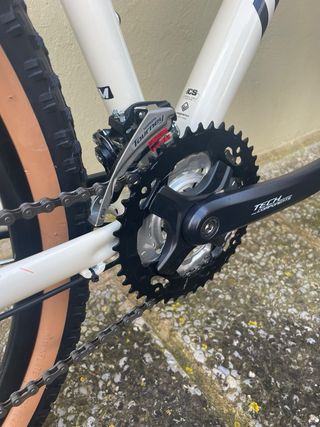 Bicicleta NUEVA Megamo DX3 - (MTB BTT)