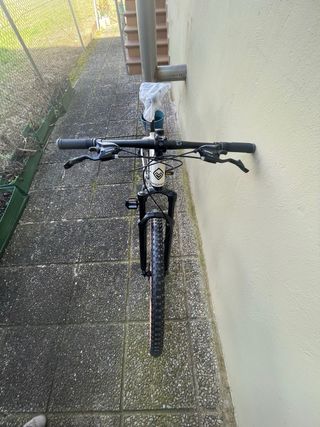 Bicicleta NUEVA Megamo DX3 - (MTB BTT)