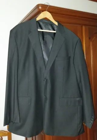 Americana hombre negra