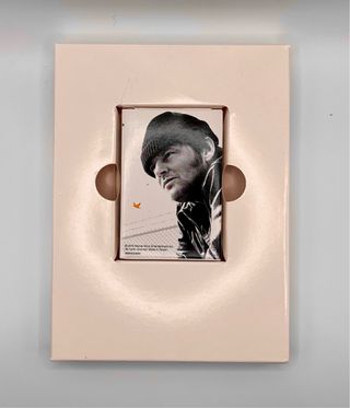 Blu-ray Alguien voló sobre el nido del cuco