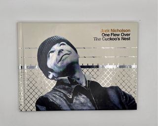 Blu-ray Alguien voló sobre el nido del cuco