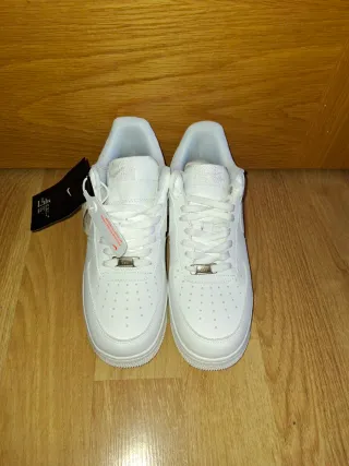 Zapatillas Nike Air Force 1 Blancas