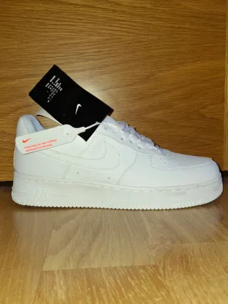 Zapatillas Nike Air Force 1 Blancas