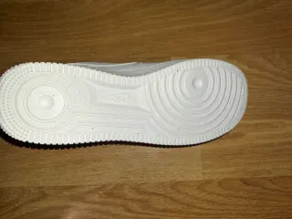 Zapatillas Nike Air Force 1 Blancas