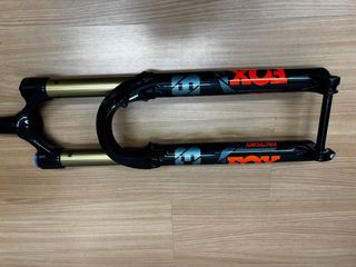 Fox 38 Kashima 170 Grip2 eBike
