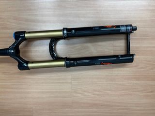 Fox 38 Kashima 170 Grip2 eBike
