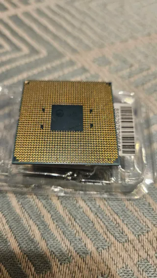 AMD Ryzen 3 4300GE + 16gb RAM