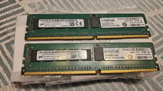 AMD Ryzen 3 4300GE + 16gb RAM