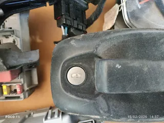 Kit arranque Fiat Fiorino 1.3 diesel