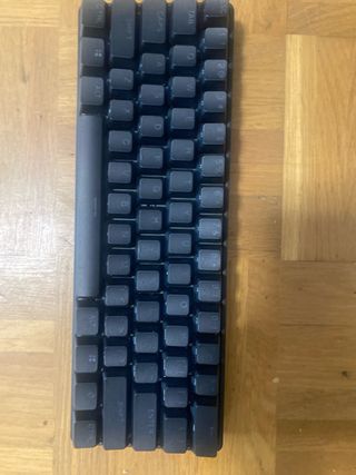 Teclado SteelSeries Apex 9 Mini 60%