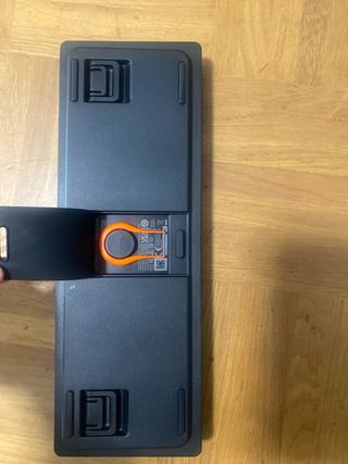 Teclado SteelSeries Apex 9 Mini 60%