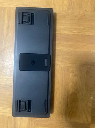 Teclado SteelSeries Apex 9 Mini 60%