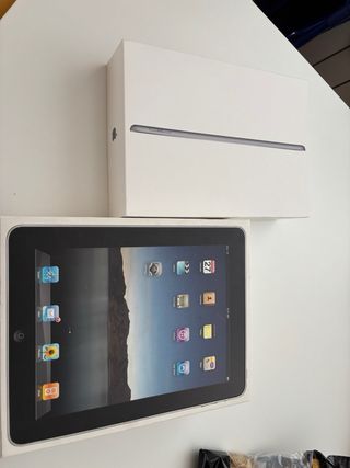 Apple iPad 2018 Argento