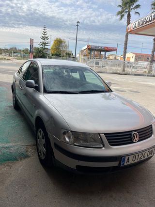 Volkswagen Passat 1.9TDI 1998
