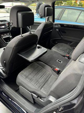 Touran 2016 Rline 7 Plazas pano 2.0 150cv