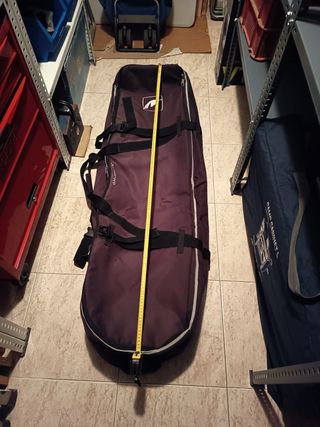 Funda Porta Tablas Snow/Surf