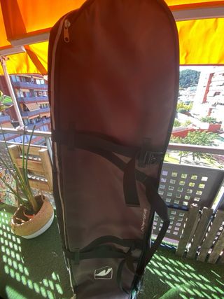 Funda Porta Tablas Snow/Surf