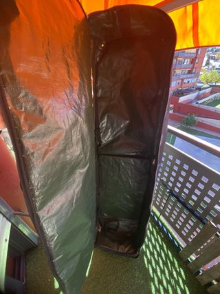 Funda Porta Tablas Snow/Surf