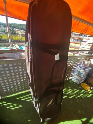 Funda Porta Tablas Snow/Surf