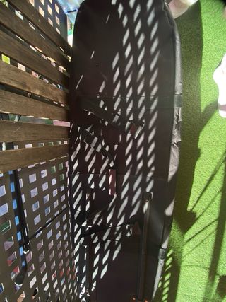 Funda Porta Tablas Snow/Surf