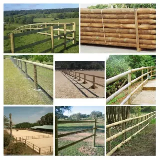 MONTAJE DE VALLADOS Y CERRAMIENTOS METÁLICOS