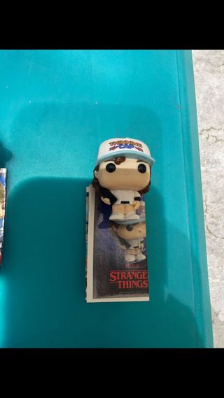 Funko Pop Stranger Things