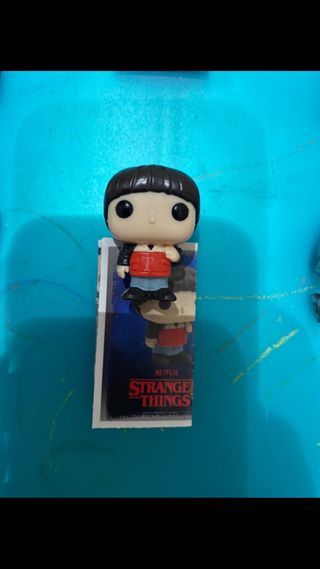 Funko Pop Stranger Things