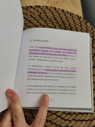 Atrévete a ser normal