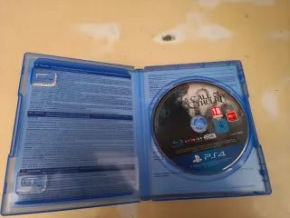 Call of Cthulhu PS4 (PlayStation 4)