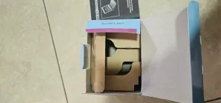 Caja Game Boy Advance SP Nintendo