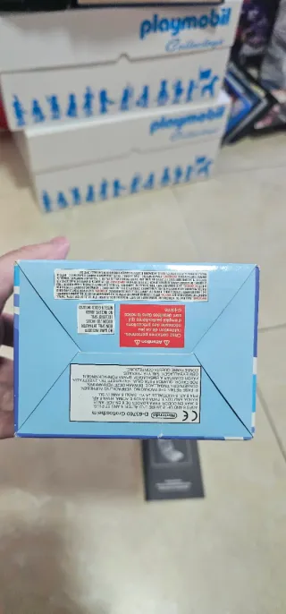 Caja Game Boy Advance SP Nintendo