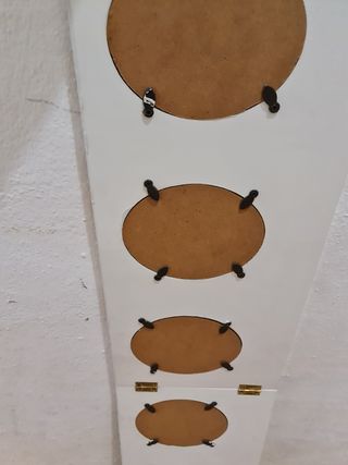 Metro infantil Marvel